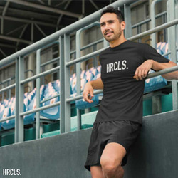 HRCLS. logo shirt 