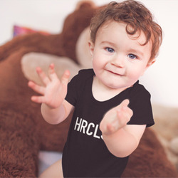 HRCLS. logo romper